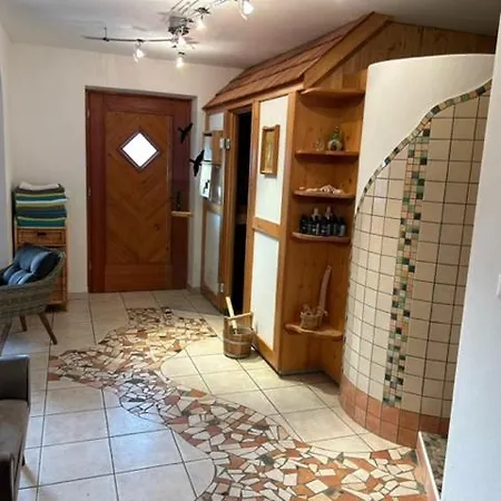 Biohaus Florian Apartment *