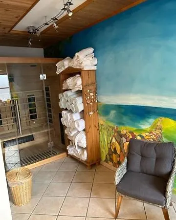 Biohaus Florian * Haus im Ennstal