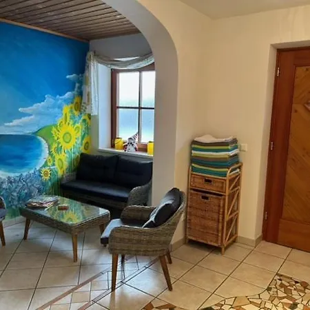 Biohaus Florian Haus im Ennstal