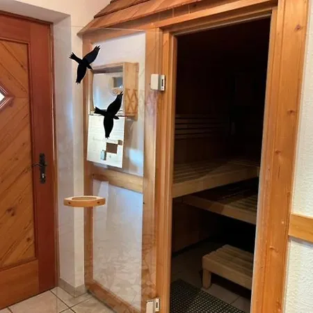 Apartamento Biohaus Florian *