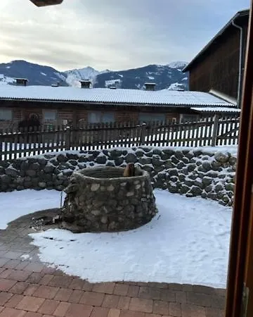 Biohaus Florian Haus im Ennstal