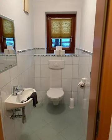 Biohaus Florian * Haus im Ennstal