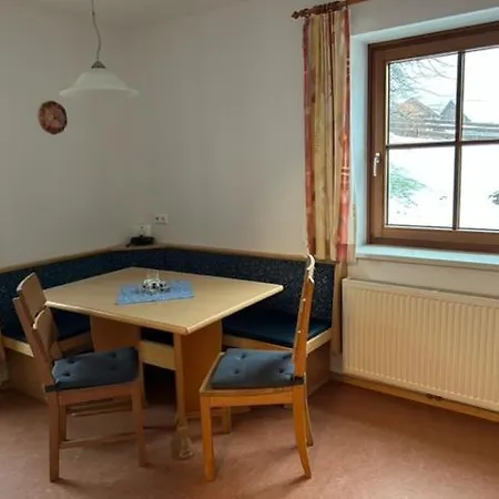 Biohaus Florian Apartamento *