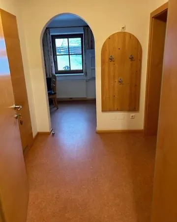 Biohaus Florian Apartamento *