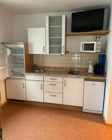 Biohaus Florian Apartment