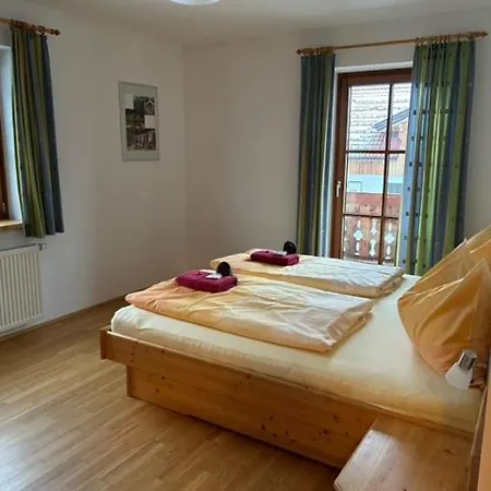 Apartment Biohaus Florian
