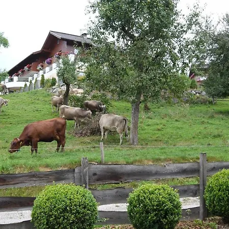 Lejlighed Biohaus Florian *
