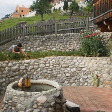 Biohaus Florian