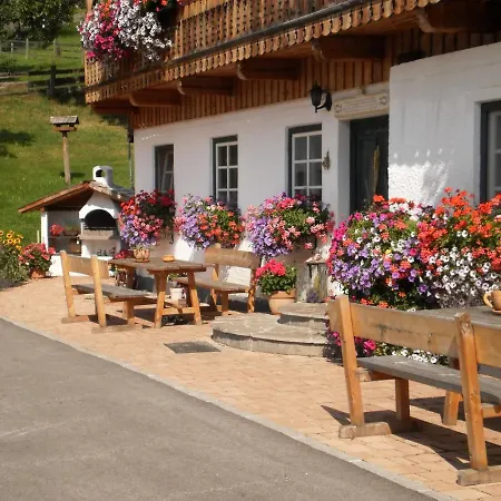 Biohaus Florian Apartment *