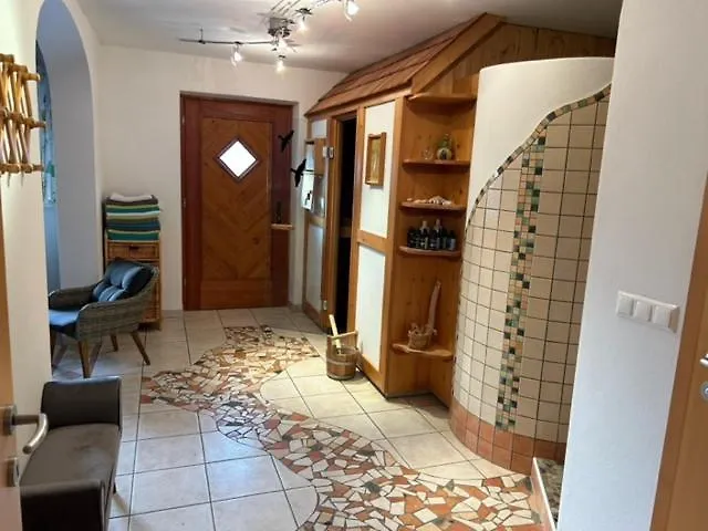 Biohaus Florian Appartamento *