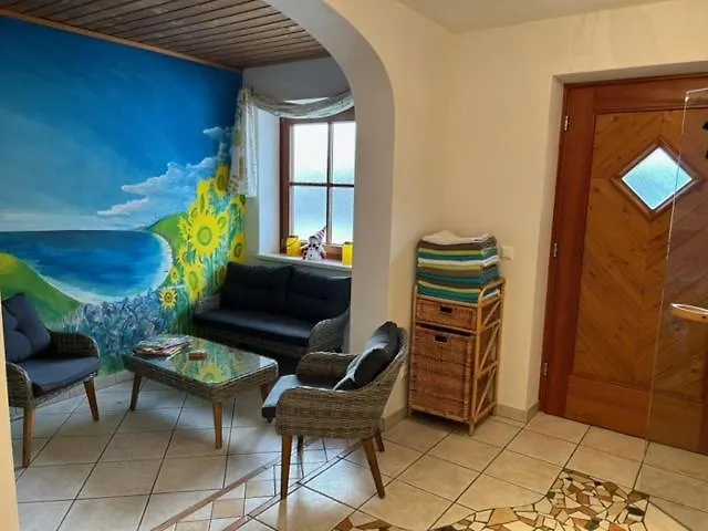 Biohaus Florian Haus im Ennstal