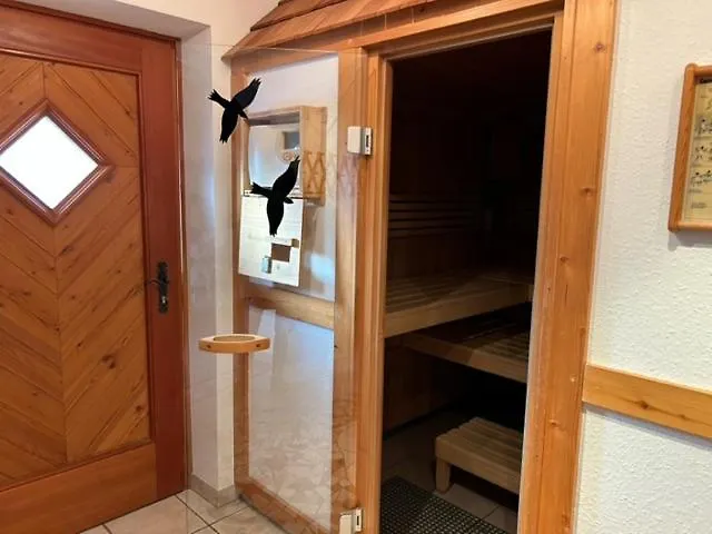 Appartamento Biohaus Florian *