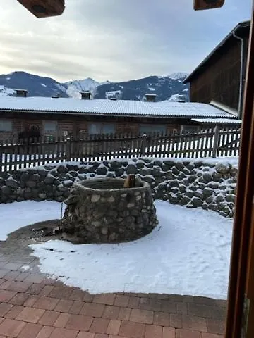 Biohaus Florian Haus im Ennstal