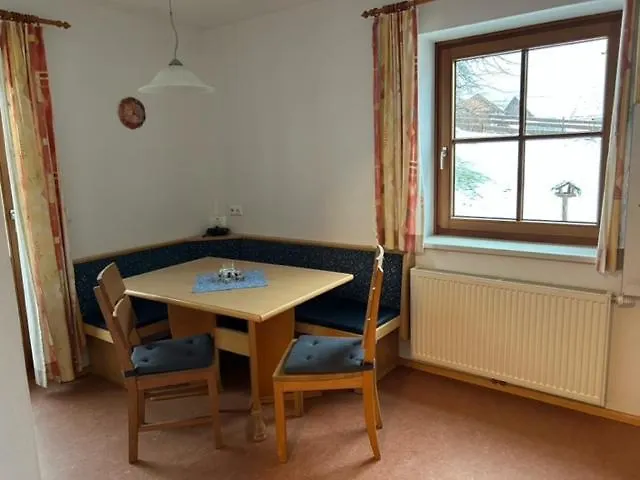 Biohaus Florian Appartamento *