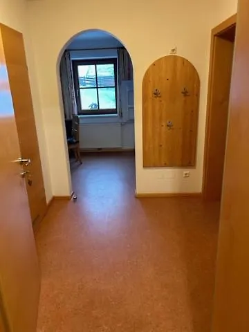 Biohaus Florian Appartamento *