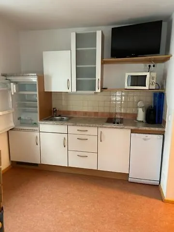 Biohaus Florian Appartamento